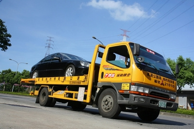 嘉鱼旅顺口区道路救援